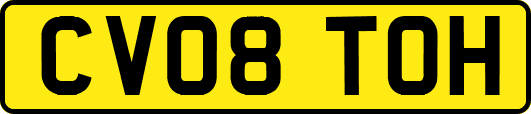 CV08TOH