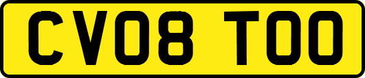 CV08TOO