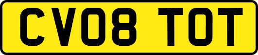 CV08TOT