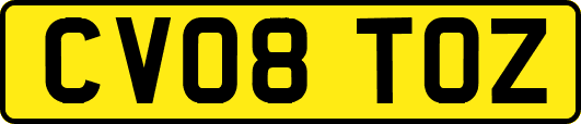 CV08TOZ