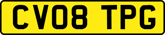 CV08TPG