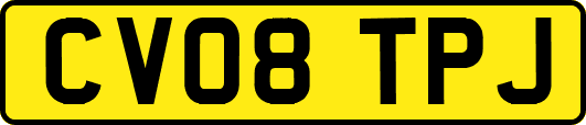 CV08TPJ