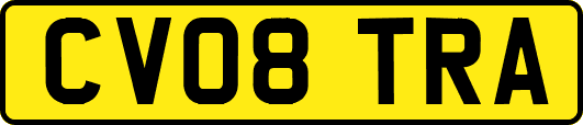 CV08TRA