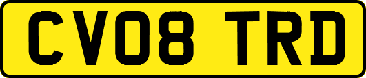 CV08TRD