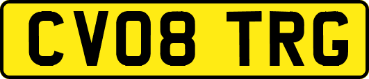 CV08TRG
