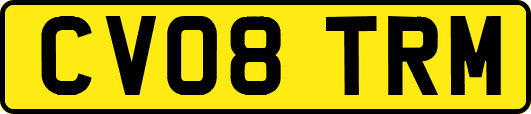 CV08TRM