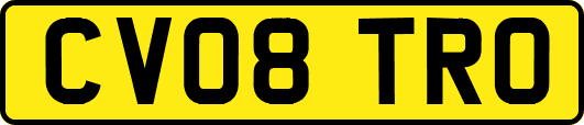 CV08TRO