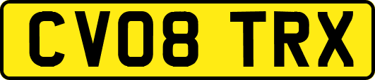 CV08TRX
