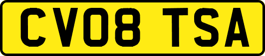 CV08TSA