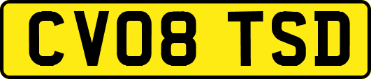 CV08TSD