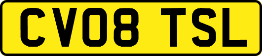 CV08TSL