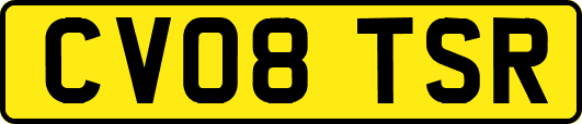 CV08TSR