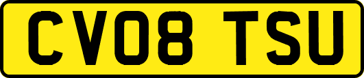 CV08TSU
