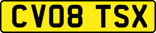 CV08TSX