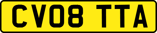 CV08TTA