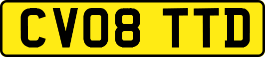 CV08TTD