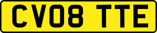CV08TTE