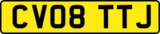 CV08TTJ