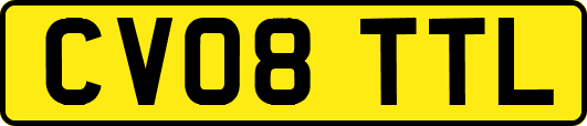 CV08TTL