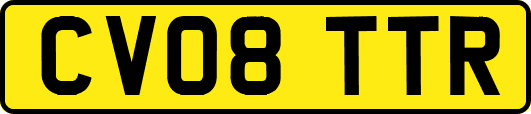 CV08TTR