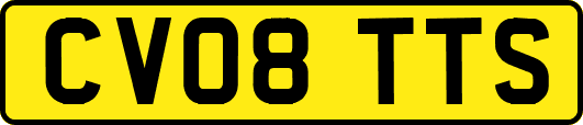 CV08TTS