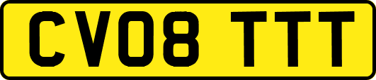 CV08TTT