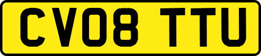 CV08TTU