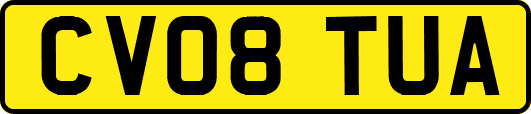 CV08TUA