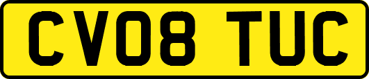 CV08TUC