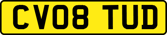 CV08TUD
