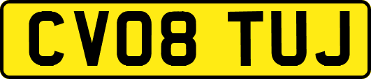 CV08TUJ