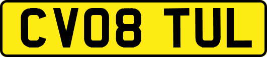 CV08TUL
