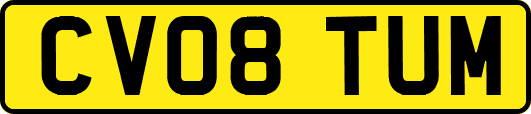 CV08TUM