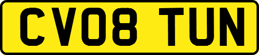 CV08TUN