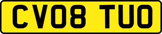 CV08TUO