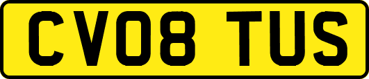 CV08TUS