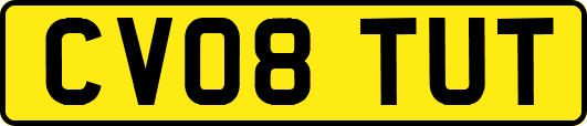 CV08TUT
