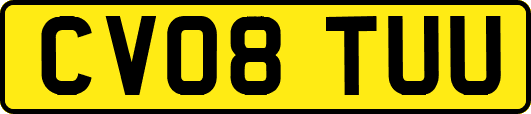 CV08TUU