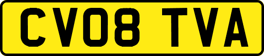 CV08TVA