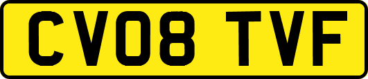 CV08TVF