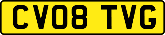 CV08TVG