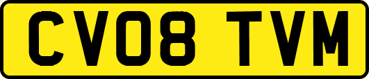 CV08TVM