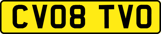 CV08TVO