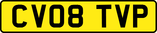 CV08TVP