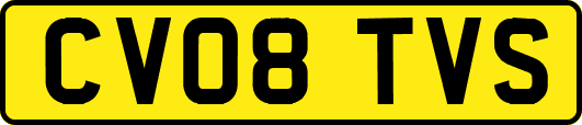 CV08TVS