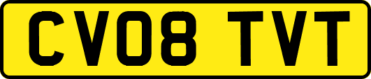 CV08TVT