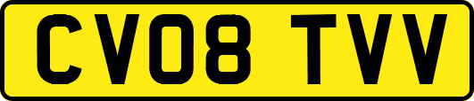 CV08TVV