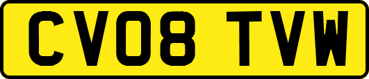 CV08TVW