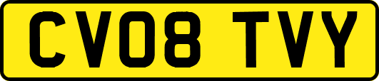 CV08TVY