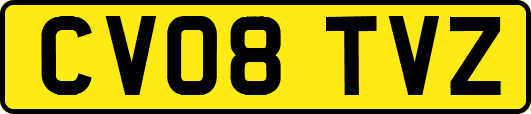 CV08TVZ